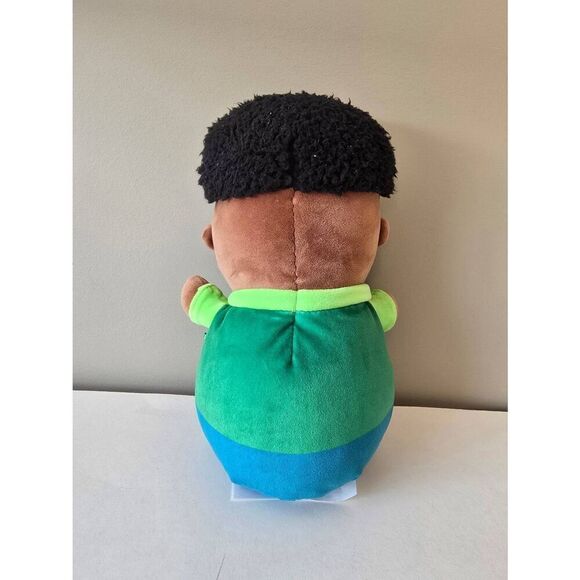 CoComelon Cody Hugmee Squishmallows Plush - Picture 3 of 6